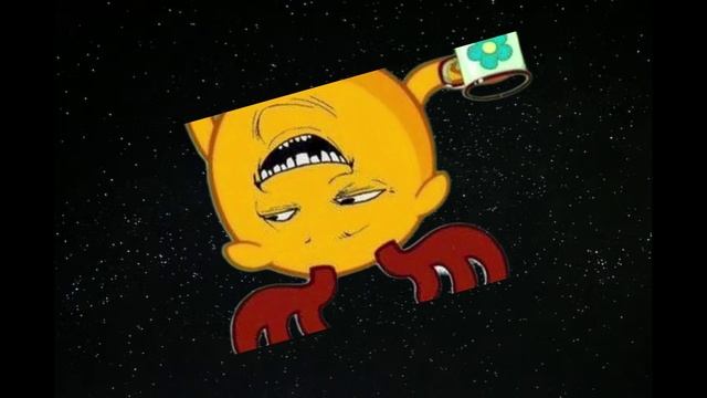 Заставка Смешариков RYTP