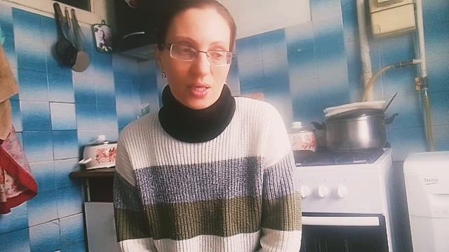 А ВОТ И СРЕДА!ВСЕМ ДОБРОЕ УТРО И ХОРОШЕГО ДНЯ!/ПОЧЕМУ МЫ РАЗОШЛИСЬ С БЫВШИМ МУЖЕМ смотреть онлайн