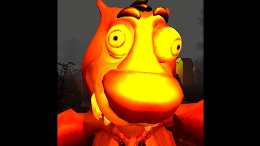 5 ночей с Бобром v.2.0 Ночь 1 сложность: Хардкор