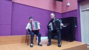 "Учитель ученик" Данилов Роман.mp4