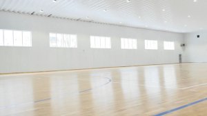 Новый ФОК в Новокуйбышевске