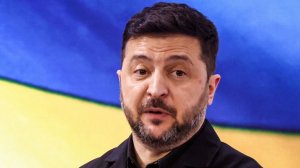 Нервы сдали: Зеленский злится из-за хода переговоров в Женеве