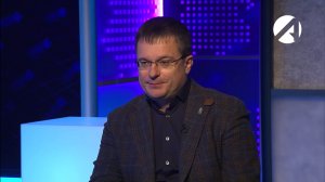 Вечерняя Астрахань | 29 января 2026 (1-я часть)