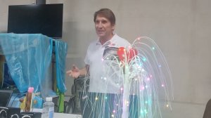 Итоги Форума на закрытии 19.02 в Алмате, Казахстан. МНШУ