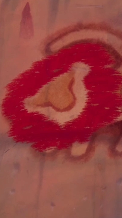 Рафики узнаёт, что Симба жив