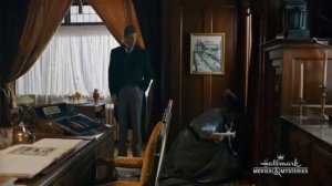 Официальный трейлер "Тайны Ньюпорта: Убийство в особняке Брейкерс (2024)"