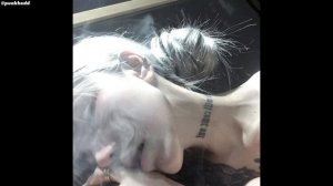 (free) темный принц + tewiq + королевский xvii type beat — creature