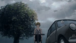 Человек-бензопила. Фильм Chainsaw Man Season 1 Compilation Movie 1 (аниме 2026, Япония)