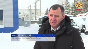 В Чувашии проходит масштабная инвентаризация объектов электросетевого хозяйства