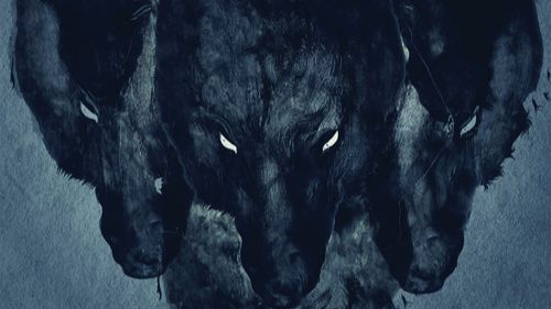 Minsk - When The Walls Fell