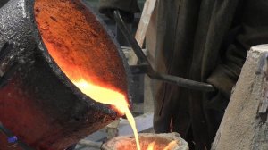 ПРОБУЖДЕНИЕ