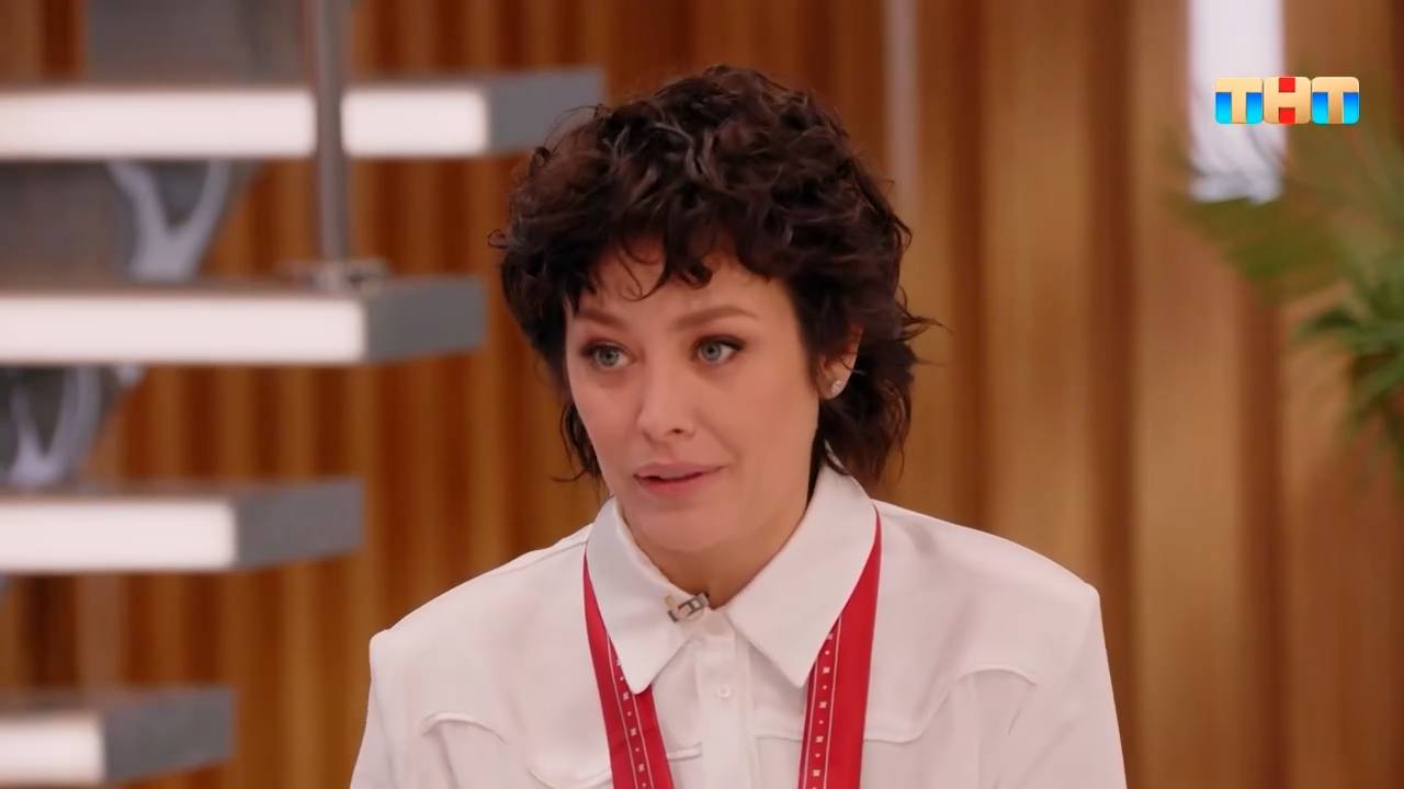 Гость программы — Екатерина Волкова смотреть онлайн