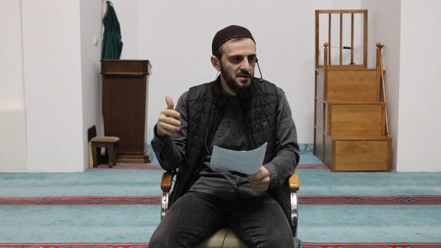 История имамата Имама Шамиля.