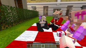 Я Играл в ЧТОБЫ ТЫ ВЫБРАЛ СО СВОИМИ СУМАСШЕДШИМИ ФАНАТКАМИ!