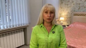 Почему я не снимала видео.