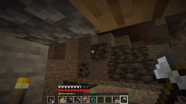 Новый мир #4