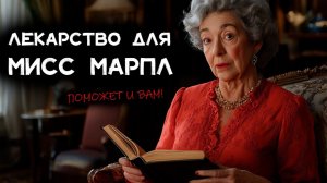 Агата Кристи - Загадочное лекарство