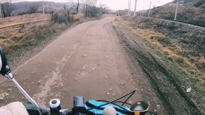 Въезжая в Весну на велосипеде, я провела время с удовольствием и пользой. Часть 2. ОБЕД НА РЕКЕ