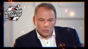 Петр Толстой_ Я в такой стране НЕ ХОЧУ ЖИТЬ! Нас не останется в РОССИИ НИКОГО!