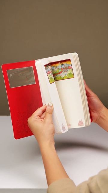 Магия из бумаги