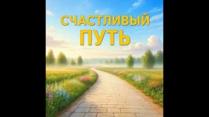 Никогда не поздно вернуться на путь счастья, радости, любви и гармонии...