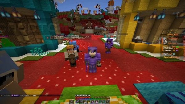 Minecraft | 💵 ReallyWorld Открытие 20 Донат Кейсов 💵