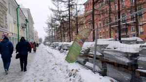 В Петербурге есть бесплатные туалеты