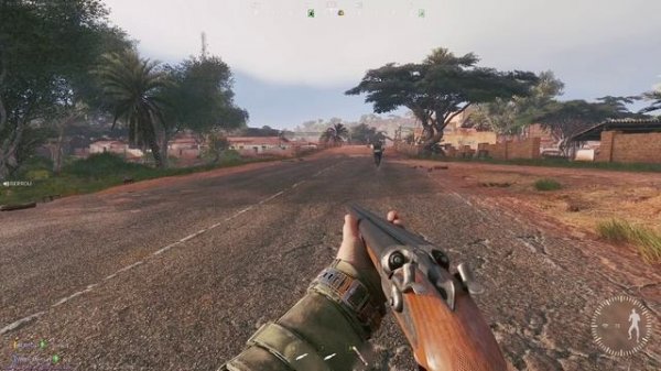 Active Matter. Дикари в Штабе. 18.02.2026