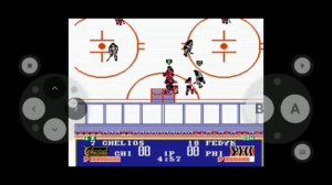 2 IN 1 (NES) Gameplay