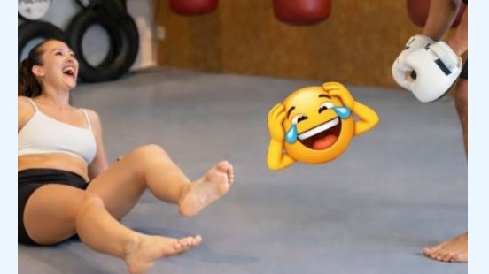 Подборка Смешных Моментов из Жизни смотреть онлайн