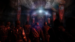 #WarCraft3 | Свежий взгляд на механику #CustomHero в #Metro2033