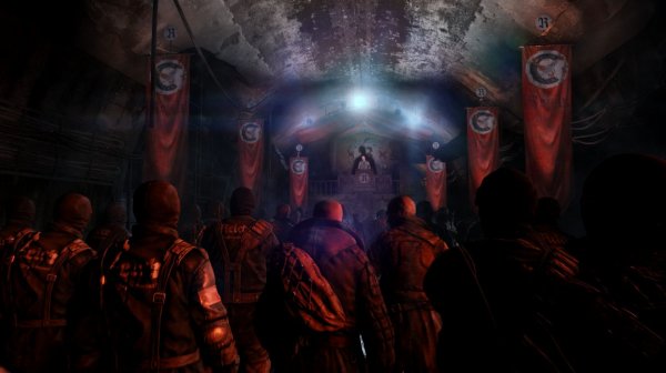 #WarCraft3 | Свежий взгляд на механику #CustomHero в #Metro2033