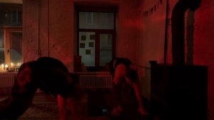 27 кругов приветствия солнцу 🌞