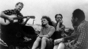 Памяти Ю. Визбора посвящается.  ,,Милая моя,,