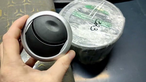 Шумоизоляция Нивы.