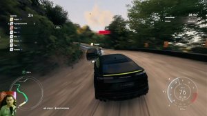 TDU Solar Crown: Событие Китайский новый год💯👍