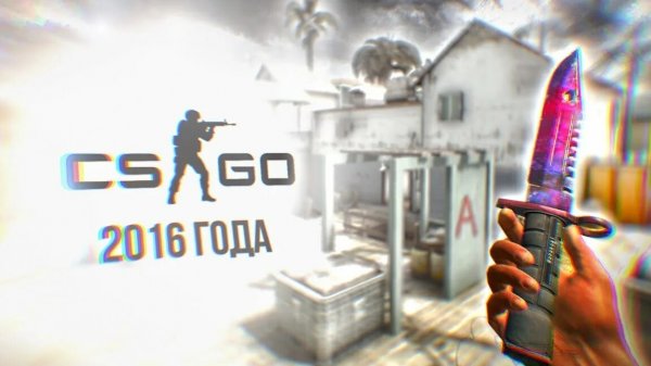 ОБЗОР ИГРЫ #2 CS:GO Mobile | Modal Strike |