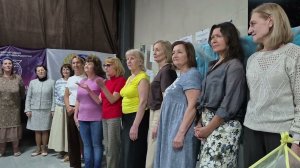 Итоги экзамена на межд Форуме МаЭД в Алмате 18.02. Мир Универсологии