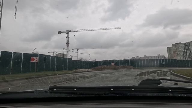 19.02.Штормящее море. Анапа. смотреть онлайн