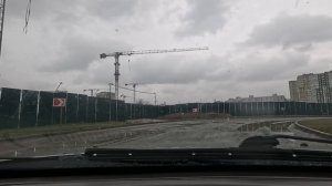 19.02.Штормящее море. Анапа.