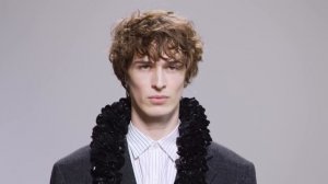 Показ коллекции Michael Kors весна-лето 2018