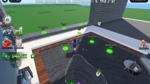 я стою самый крутой дом в мире