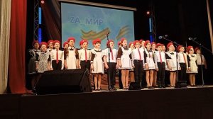 Детские песни к 23 февраля: Наша армия