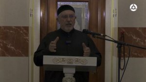 Таравихь ламаз. Ц1улой Хилар Наьсарера имам