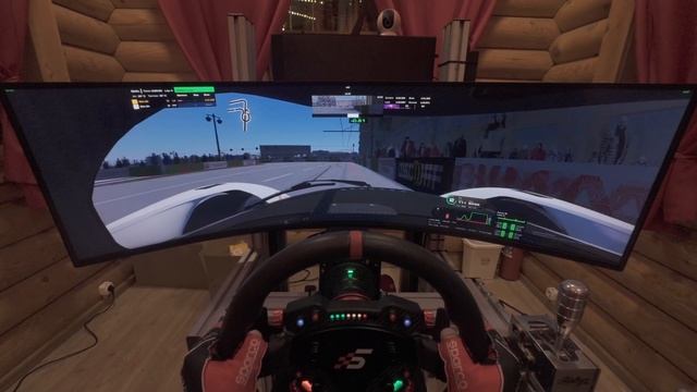 Москвасим Масленица 19.02.26