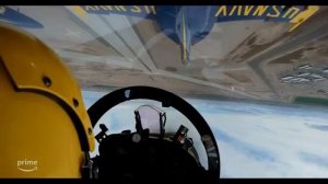 Официальный трейлер "Голубые ангелы (2024)"