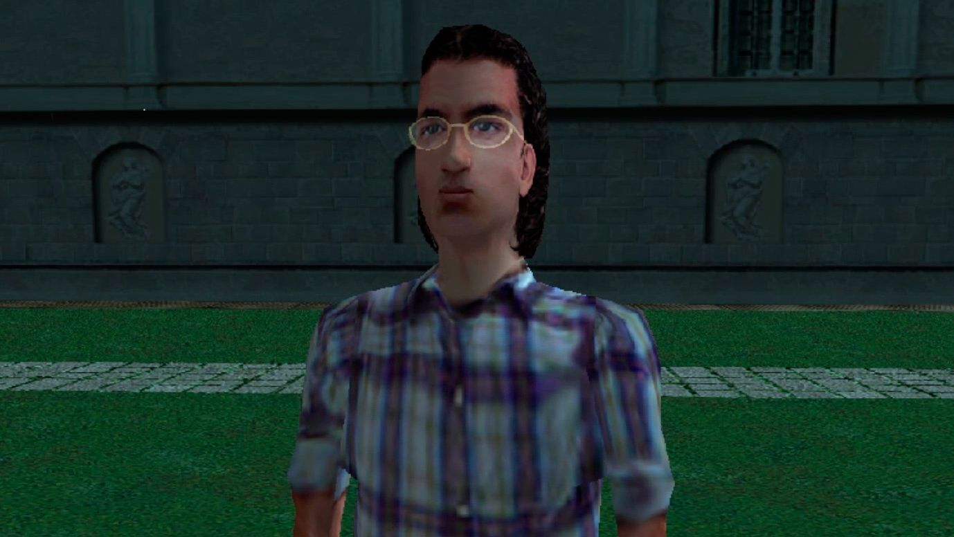 Прохождение Тайна маятника.Часть 2. Продолжаем изучать замок Эпштейна.