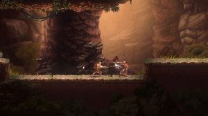 God of War Sons of Sparta — от прошлого к пиксельным играм для PS5