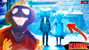 ННООАВВЫВВЫЫЙЙЙЙ ЛЛИЛЛИИИТТААТТЛЛЛ НАННААЙТММЕААРРСС????!!! ЧТТООАТОО ЭЭТТОАТТО??!!!! REANIMAL!!! #1