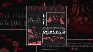 SKWLKR - DRACULA (Официальная премьера трека)